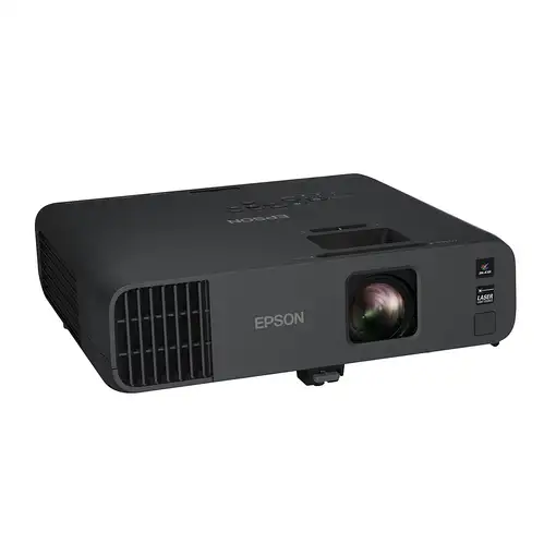 Epson EB-L265F 4600 lúmenes ANSI 3LCD 1080p (1920x1080) 3D Negro
