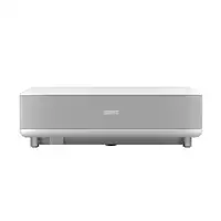 Epson EH-LS650W 3600 lúmenes ANSI 3LCD 4K (4096x2400) Blanco