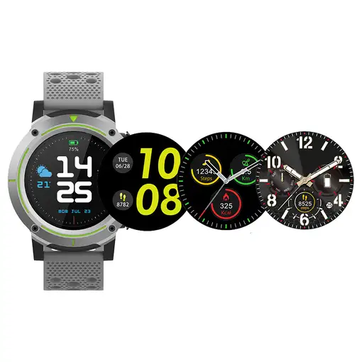 Smartwatch DENVER