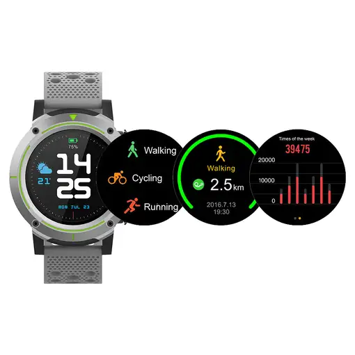 Smartwatch DENVER