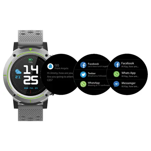 Smartwatch DENVER