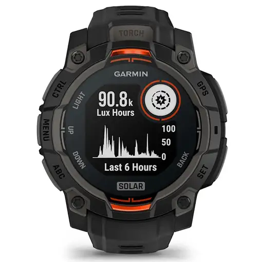 Smartwatch GARMIN