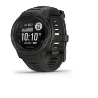Smartwatch Grafito GARMIN