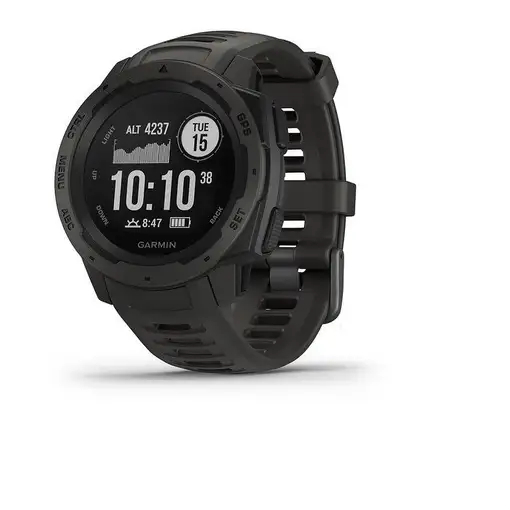 Smartwatch Grafito GARMIN Smartwatch Grafito GARMIN