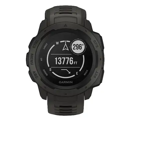 Smartwatch Grafito GARMIN