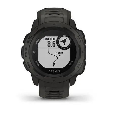 Smartwatch Grafito GARMIN