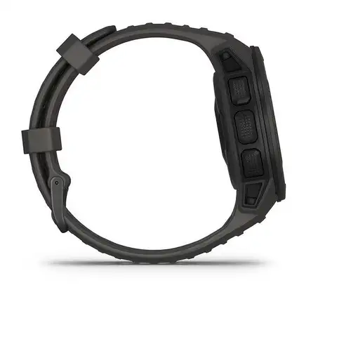 Smartwatch Grafito GARMIN