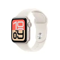 Apple Watch SE (3nd generation) OLED 40 mm Digital 324 x 394 Pixeles