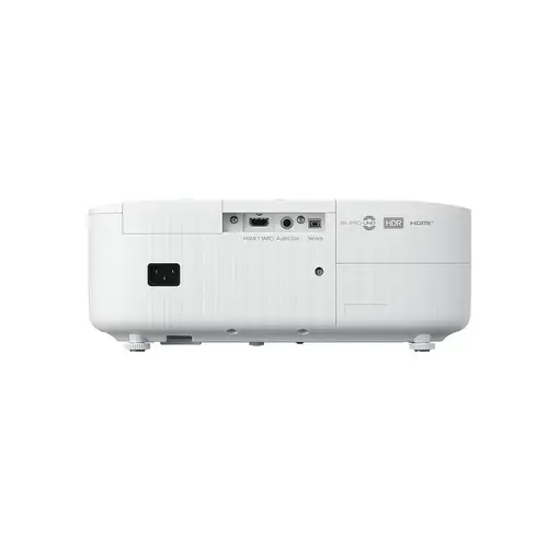 Epson EH-TW6250 Proyector de alcance estándar 2800 lúmenes ANSI 3LCD 4K+ (5120x320
