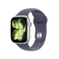 Apple Watch Series 11 OLED 42 mm Digital Pantalla táctil 5G 374 x 446 Pixeles