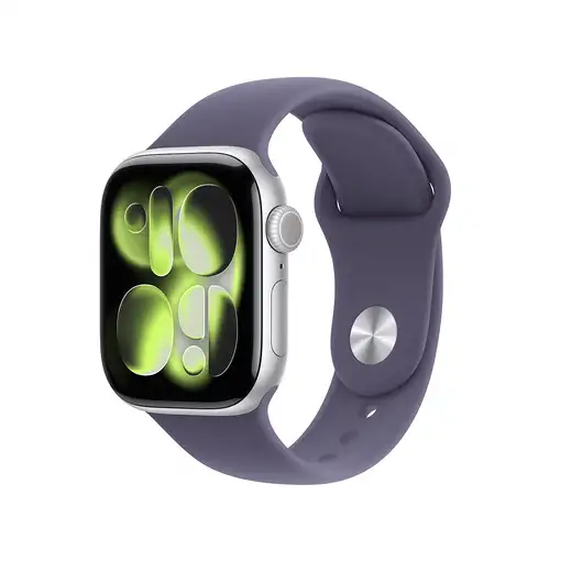 Apple Watch Series 11 OLED 42 mm Digital Pantalla táctil 5G 374 x 446 Pixeles Apple Watch Series 11 OLED 42 mm Digital Pantalla táctil 5G 374 x 446 Pixeles
