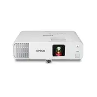 Epson PowerLite L210W 4500 lúmenes ANSI 3LCD WXGA (1280x800) Blanco