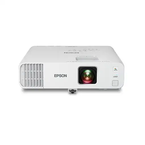 Epson PowerLite L210W 4500 lúmenes ANSI 3LCD WXGA (1280x800) Blanco