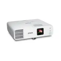 Epson PowerLite L210W 4500 lúmenes ANSI 3LCD WXGA (1280x800) Blanco