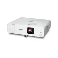 Epson PowerLite L210W 4500 lúmenes ANSI 3LCD WXGA (1280x800) Blanco