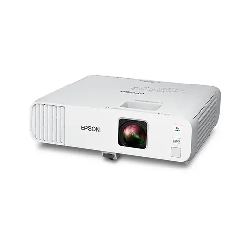 Epson PowerLite L210W 4500 lúmenes ANSI 3LCD WXGA (1280x800) Blanco