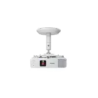Epson PowerLite L210W 4500 lúmenes ANSI 3LCD WXGA (1280x800) Blanco