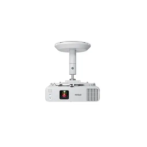 Epson PowerLite L210W 4500 lúmenes ANSI 3LCD WXGA (1280x800) Blanco