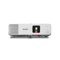 Epson PowerLite L210W 4500 lúmenes ANSI 3LCD WXGA (1280x800) Blanco