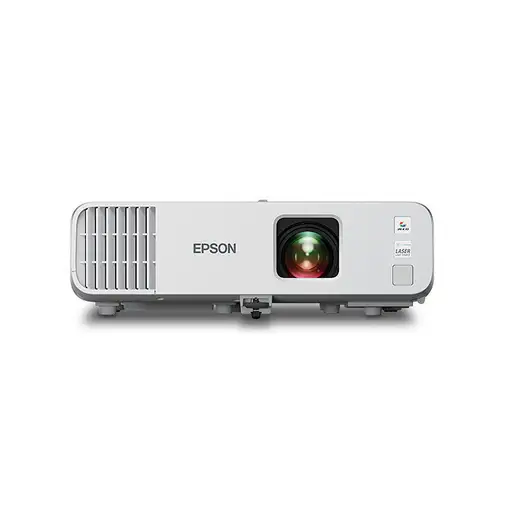 Epson PowerLite L210W 4500 lúmenes ANSI 3LCD WXGA (1280x800) Blanco