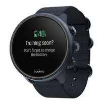 Smartwatch Negro SUUNTO