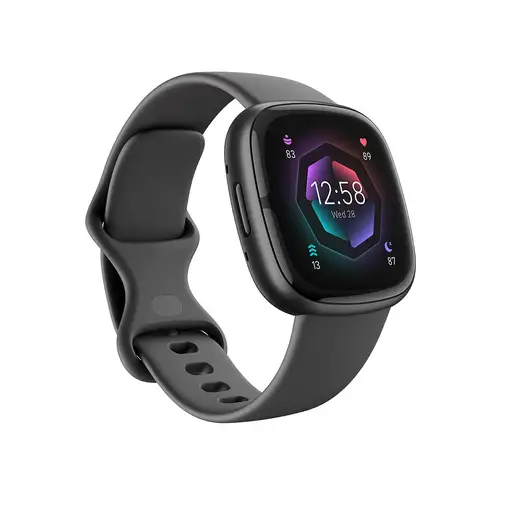 Smartwatch Negro FITBIT