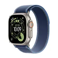 Apple Watch Ultra 3 OLED 49 mm Digital Pantalla táctil 5G  422 x 514 Pixeles