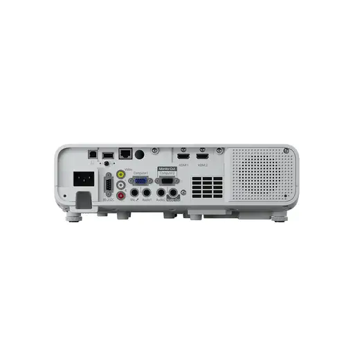 Epson EB-L260F Proyector de alcance estándar 4600 lúmenes ANSI 3LCD 1080p (1920x10