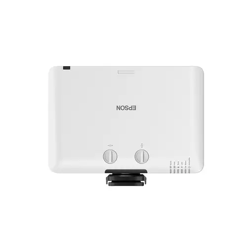 Epson EB-L530U Proyector de alcance estándar 5200 lúmenes ANSI 3LCD WUXGA (1920x12