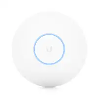 Ubiquiti U6-PRO punto de acceso inalámbrico 4800 Mbit/s Blanco Energía sobre Ether