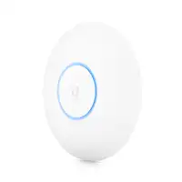 Ubiquiti U6-PRO punto de acceso inalámbrico 4800 Mbit/s Blanco Energía sobre Ether