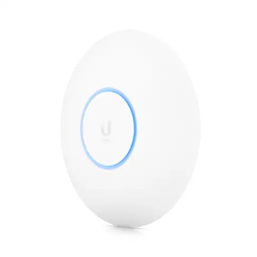 Ubiquiti U6-PRO punto de acceso inalámbrico 4800 Mbit/s Blanco Energía sobre Ether