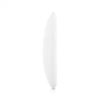 Ubiquiti U6-PRO punto de acceso inalámbrico 4800 Mbit/s Blanco Energía sobre Ether