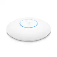 Ubiquiti U6-PRO punto de acceso inalámbrico 4800 Mbit/s Blanco Energía sobre Ether