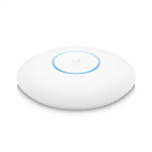 Ubiquiti U6-PRO punto de acceso inalámbrico 4800 Mbit/s Blanco Energía sobre Ether