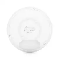 Ubiquiti U6-PRO punto de acceso inalámbrico 4800 Mbit/s Blanco Energía sobre Ether