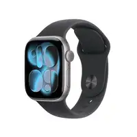 Apple Watch Series 11 OLED 42 mm Digital Pantalla táctil 5G  374 x 446 Pixeles