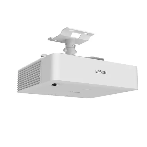 Epson EB-L570U 5200 lúmenes ANSI 3LCD WUXGA (1920x1200) Negro, Blanco