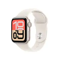 Apple Watch SE (3nd generation) OLED 40 mm Digital 324 x 394 Pixeles