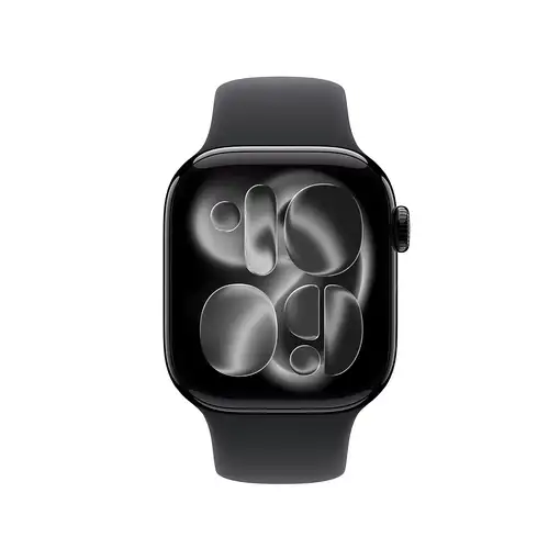 Apple Watch Series 11 OLED 42 mm Digital Pantalla táctil 5G 374 x 446 Pixeles