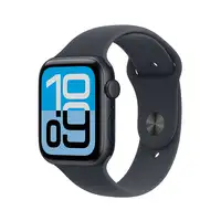 Apple Watch SE (3nd generation) OLED 44 mm Digital 368 x 448 Pixeles