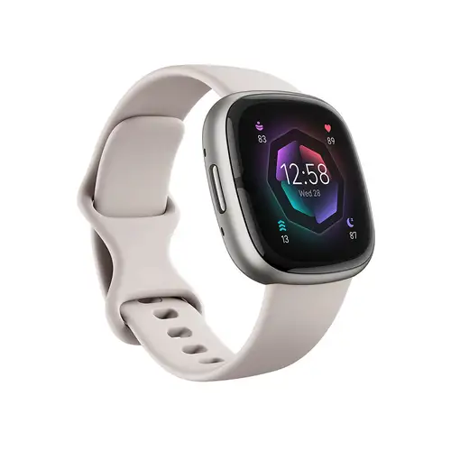 Smartwatch Platino FITBIT