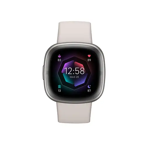 Smartwatch Platino FITBIT