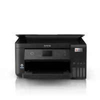 Epson EcoTank L6260 Inyección de tinta A4 4800 x 1200 DPI 33 ppm Wifi