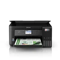 Epson EcoTank L6260 Inyección de tinta A4 4800 x 1200 DPI 33 ppm Wifi