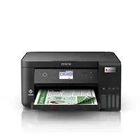 Epson EcoTank L6260 Inyección de tinta A4 4800 x 1200 DPI 33 ppm Wifi