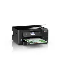 Epson EcoTank L6260 Inyección de tinta A4 4800 x 1200 DPI 33 ppm Wifi