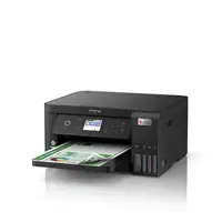 Epson EcoTank L6260 Inyección de tinta A4 4800 x 1200 DPI 33 ppm Wifi