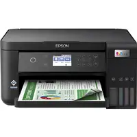 Epson EcoTank L6260 Inyección de tinta A4 4800 x 1200 DPI 33 ppm Wifi
