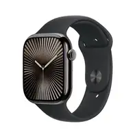 Apple Watch Series 10 OLED 46 mm Digital Pantalla táctil 416 x 496 Pixeles